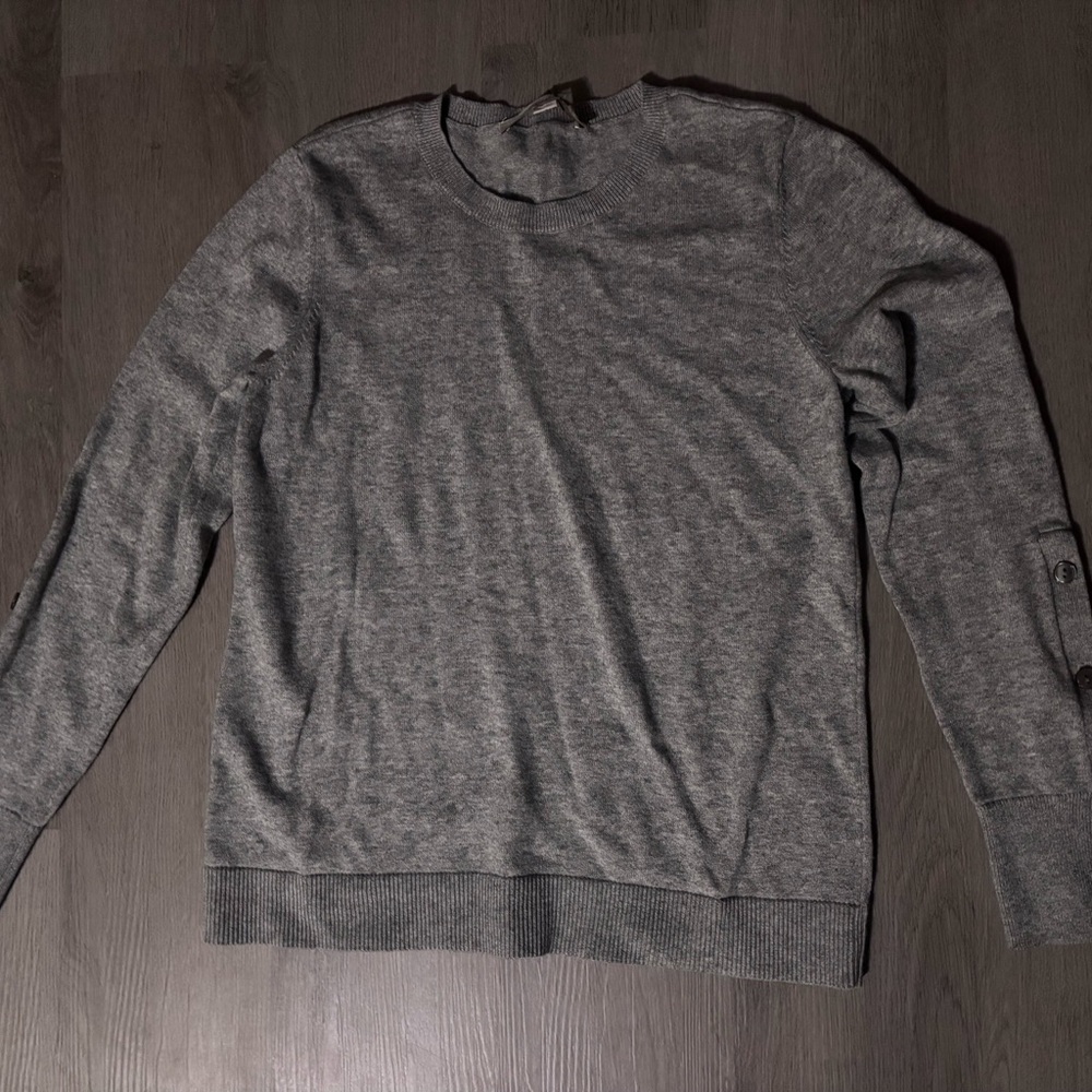 Loft sweater, size S